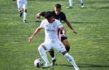 Ayvalıkgücü Belediyespor lige 1 puanla başladı
