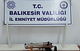Balıkesir Polis & jandarma 24 saat 11.09.2023