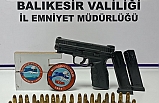 Balıkesir Polis & jandarma 24 saat 12.09.2023