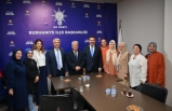 Başkan Yılmaz: “Sırtımızdan ter hiç eksik olmadı”