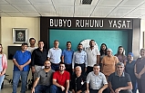 Bubyo Otel Çalışanlarına Hediye Paketleri Dağıtıldı
