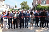 Burhaniye'de 'Kurtuluş Günü'