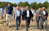 Canbey; “Milletimize efendi olmaya değil hizmetkâr olmaya geldik”
