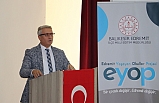 Edremit Okullarında Eyop Seferberliği