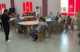 Gömeçte Halk Oyunları Kursları Başladı