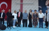 Gömeç’te kurtuluş yıldönümü etkinlikleri konserlerle sürüyor