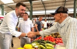 “Hizmetin adresi Ak Belediyeler”
