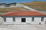 Karesi Belediyesi’nin Köy Konakları Açılışa Hazır