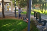 Karesi’de Sonbahar Hazırlığı