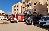 Koca Seyit’in torunları Libya’da