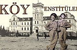 Köy Enstitüleri