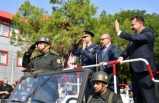Balıkesir'de kurtuluşun yıl dönümü coşkuyla kutlandı 