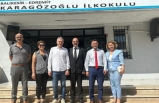 MHP Edremit’ten Öğrencilere Eğitim Desteği