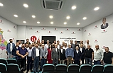 MHP Balıkesir'de görev bölümü yapıldı