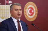 Milletvekili Canbey : “Kurtuluş kıvılcımı Balıkesir’de yakılmıştır”