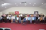 Öğretmenlere "Edremit'e Hoş geldiniz" Programı