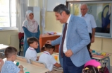 Okullarda Uyum Programı devam ediyor