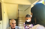 Saniye Hüseyin Balya MTAL Öğrencilerinden Anlamlı Ziyaret