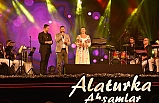Sındırgı Alaturka Akşamlar İle 135 Ülkeyle Buluştu
