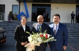 Vali Ustaoğlu’ndan Altıeylül’e Ziyaret