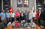 Vali Ustaoğlu, vatandaşları ve muhtarları dinledi
