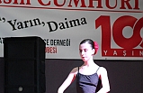 100. Yıla Yakışır balo