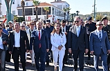 18. Ayvalık Zeytin Festivali'ne görkemli açılış