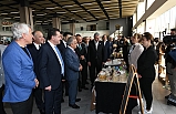 30 Büyükşehir, Tarımın Başkenti Balıkesir’de