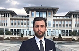 AK Parti Balıkesir Milletvekili Ali Taylan Öztaylan'dan 29 Ekim mesajı