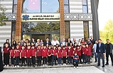 Altıeylül'den 100. Yıla Mektuplar