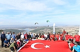 Altıeylül’de 100. Yıl Coşkusu