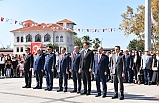 Atatürk’ün Bandırma'ya Geliş Coşkusu