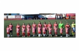 Ayvalık gücü Belediye spor Küçükçekmece Sinop’u Ağırladı. 0-0