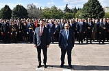Balıkesir'de Yüzyıl Yıl Coşkusu start aldı