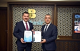 BASKİ, Entegre Yönetim sistemlerinde kalitesini tescilledi