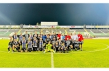 Burhaniye Belediye spor Kupada Tarih Yazıyor