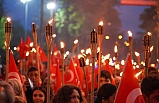 Cumhuriyet’in Yüzü Ayvalık’ta, Atatürk Türkiye’sine Yakışır Kutlamalar