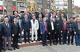 Edremit’te Ahilik Haftası coşkusu