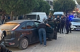 Edremit’te aksiyon filmlerini aratmayan kovalamaca  