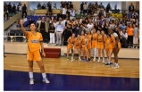 Güre spor, galibiyet serisine devam ediyor