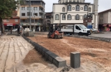 İvrindi’de Meydana Estetik Dokunuş