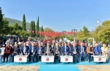 Karesi Atatürk Evi’nde 100. Yıl Coşkusu