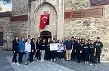 Karesi Belediyesi’nde Erasmusdays