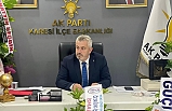 “Karesi İçin Dertlenen Bir Yönetim Oluşturduk”
