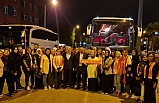 Karesi’lerin Erdoğan Sevgisi, Ankara’ya Taştı…