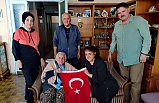 Şehre Vefa Meclisi’nden Cumhuriyet’e vefa