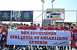 “Türkiye’de böyle bir belediye başkanı yok”
