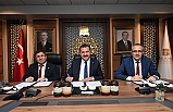 Türkiye’nin en büyük bal ormanı Kazdağları’nda