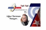 Uğur Tarıman Yazıyor : "Ulusal Yayın"