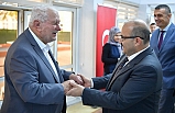 Vali Ustaoğlu İlçe Ziyaretlerine Devam Ediyor 